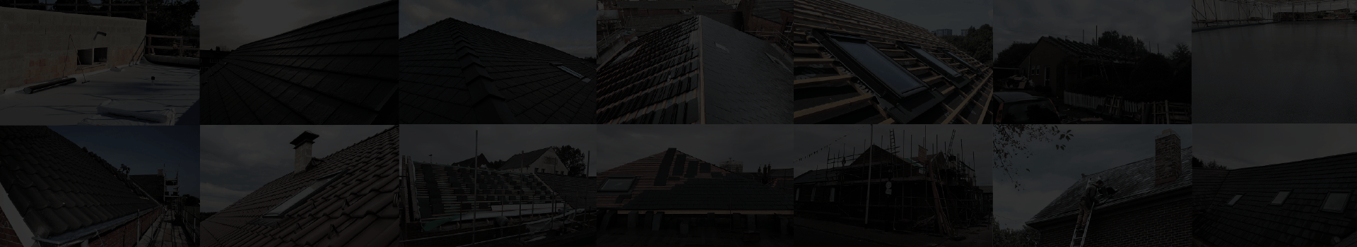SJL Roofing